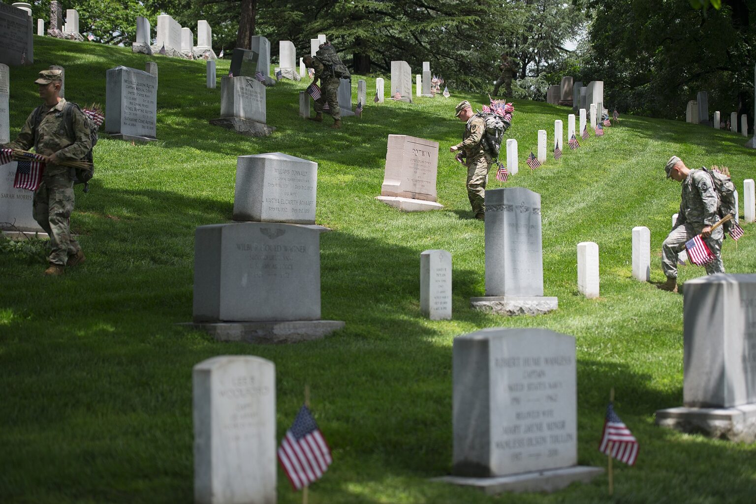 Memorial Day 2021 Please Remember & Honor WisOwners